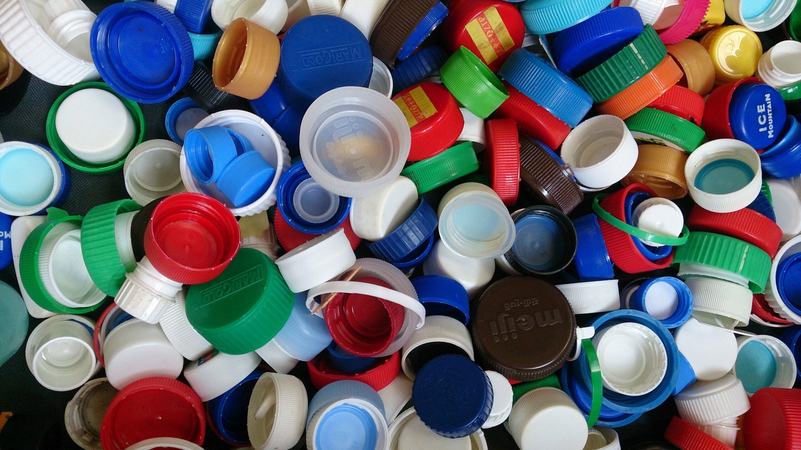 Bottle Caps